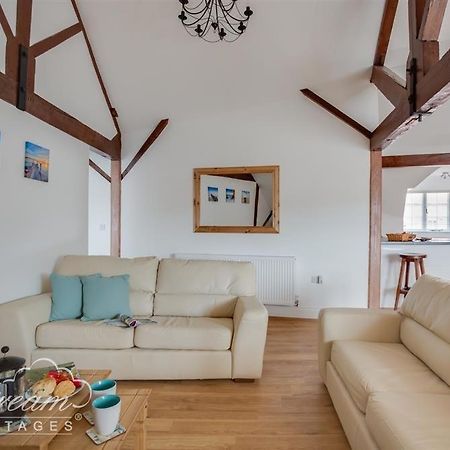 Old Coastguard Apartment 3 웨이머스만 외부 사진