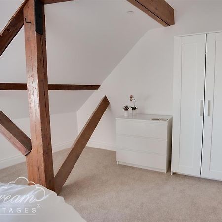 Old Coastguard Apartment 3 웨이머스만 외부 사진