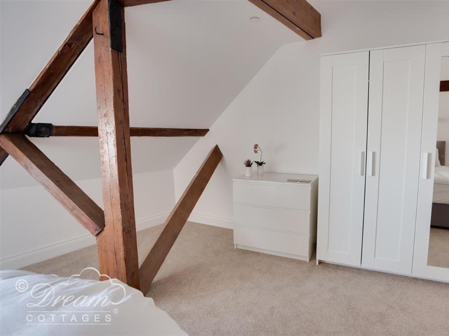 Old Coastguard Apartment 3 웨이머스만 외부 사진