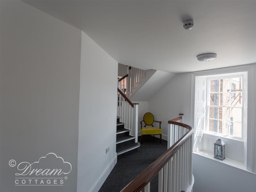 Old Coastguard Apartment 3 웨이머스만 외부 사진