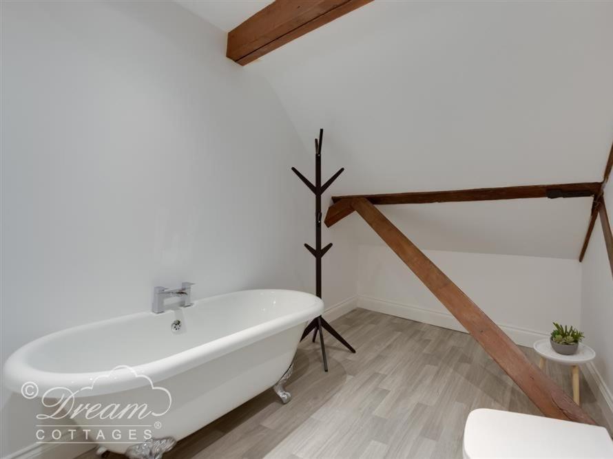 Old Coastguard Apartment 3 웨이머스만 외부 사진