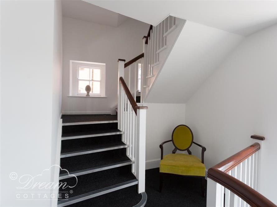 Old Coastguard Apartment 3 웨이머스만 외부 사진